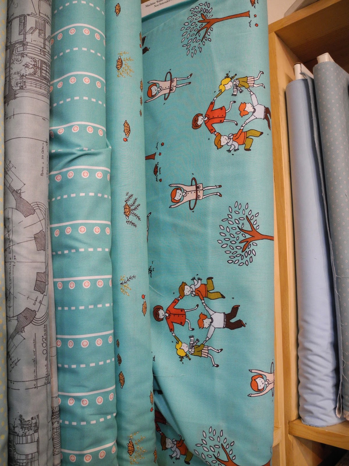 and all that yarn A Verb for Keeping Warm