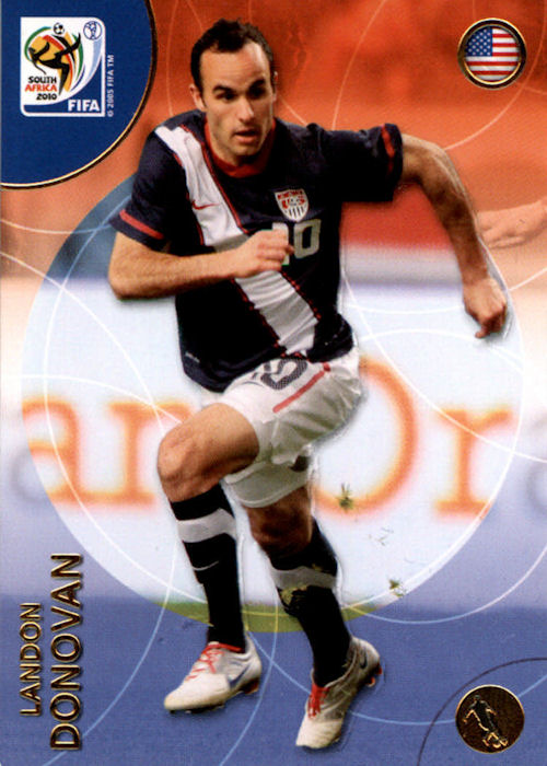 COTE D/'IVOIRE 248 DIDIER DROGBA Figurina-Sticker n AFRICA CUP 2010 Panini