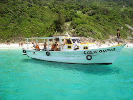 Arraial do Cabo, Rio de Janeiro