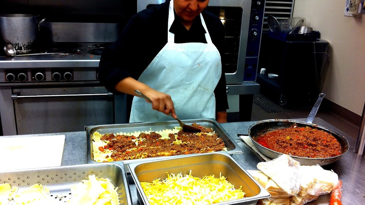 Cambridge School of Culinary Arts - School Choices