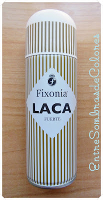 laca Fixonia fuerte