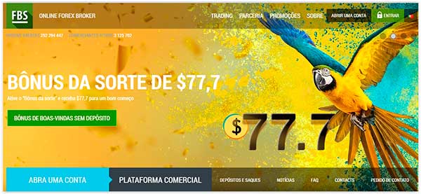 Melhores corretoras forex portugal