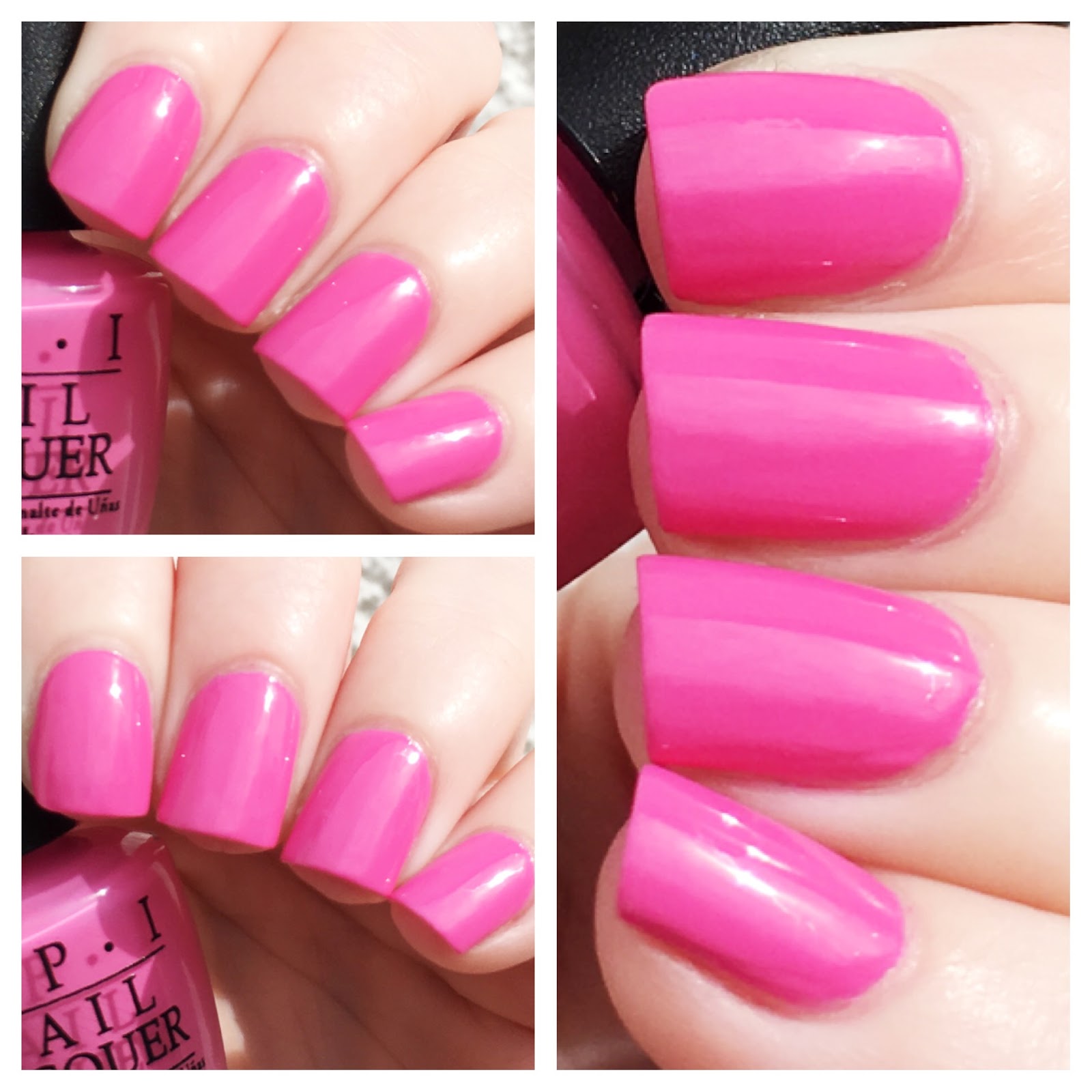Cat Eyes Skinny Jeans Notd Opi Nail Lacquer In Two Timing The