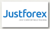 Логотип JustForex Логотип JustForex