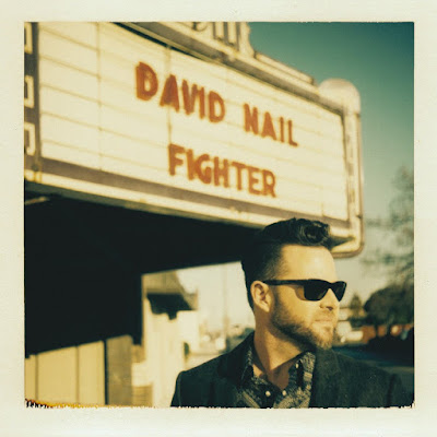 Fighter David Nail Album Cover