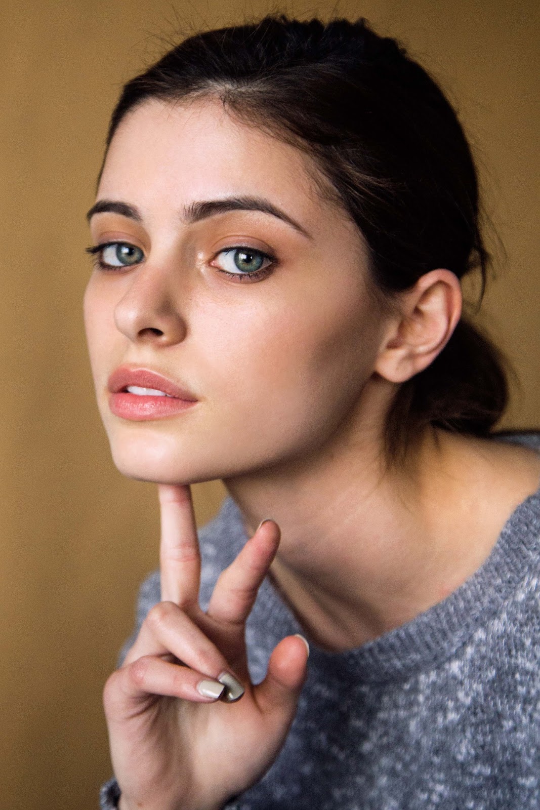 Tassia Boatman By Aris Jerome