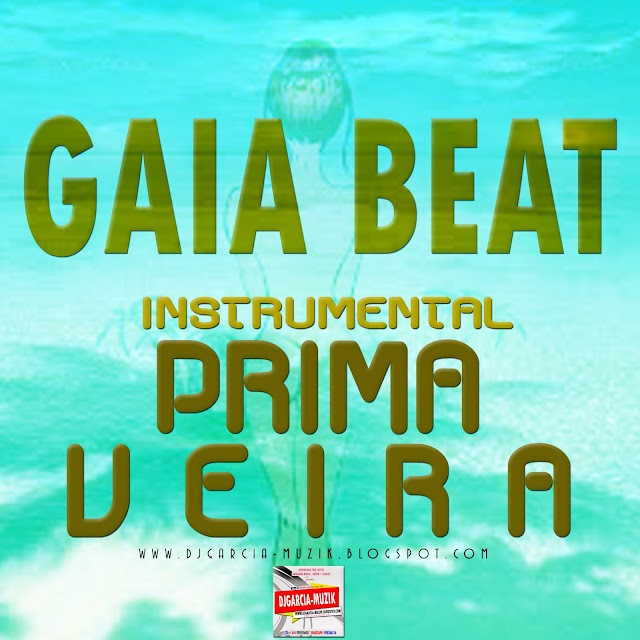 Gaia Beat - Primavera Instrumental "Afro-House" (Download Free)