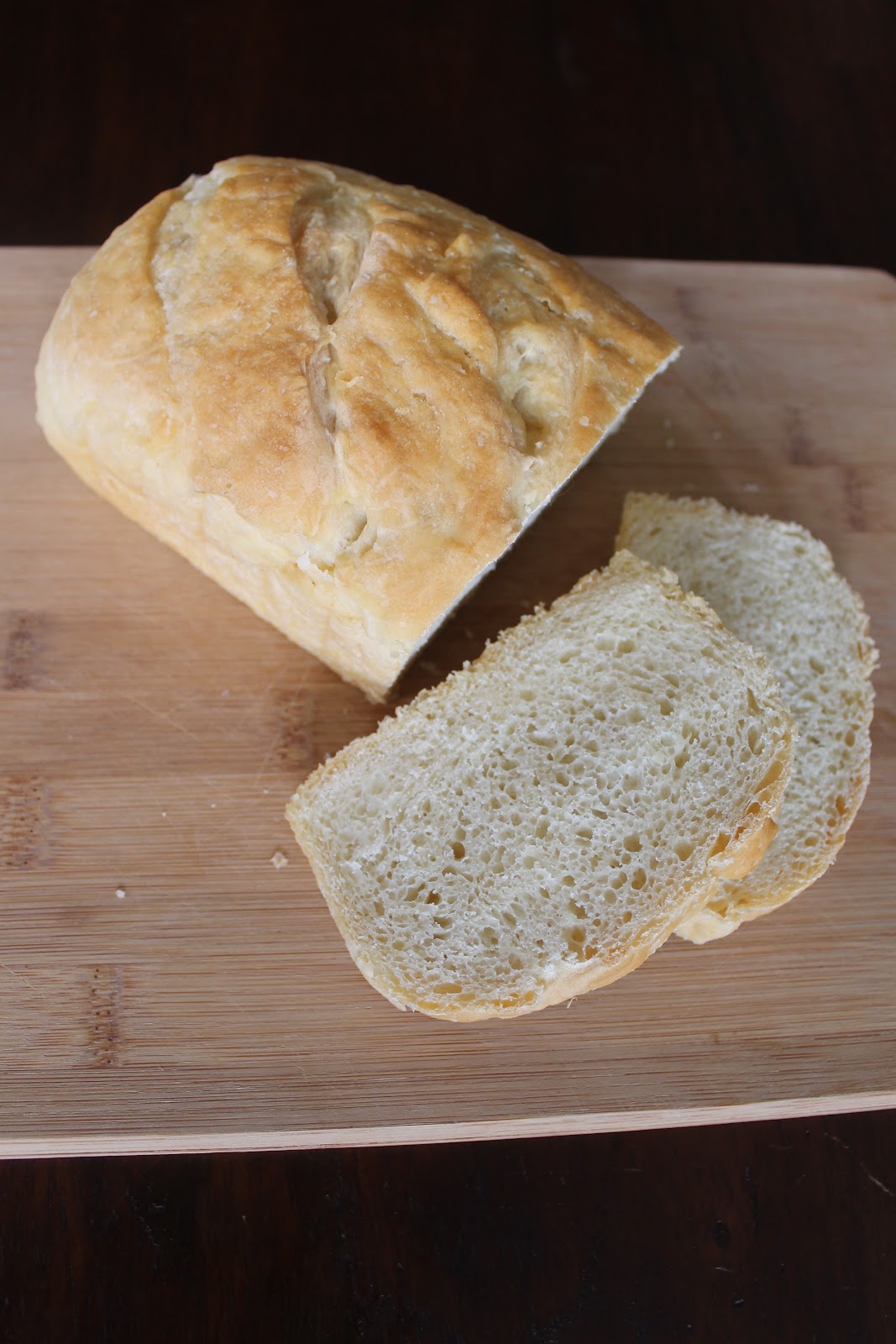 Cookin' & Craftin' Buttermilk Bread