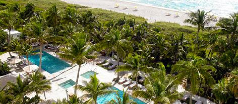 Miami Hotel | Grand Beach Hotel, Miami Beach, Florida