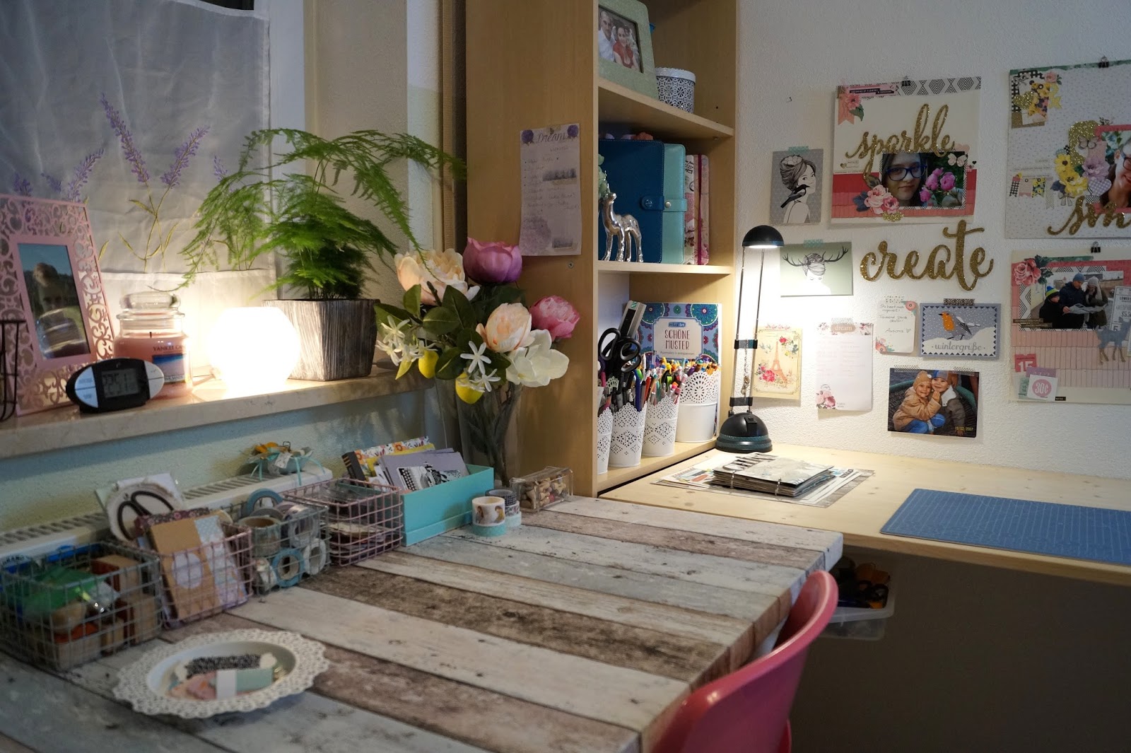 :: danipeuss.de :: BLOG: Vorgestellt: Lana  Gastdesignerin Maikit 