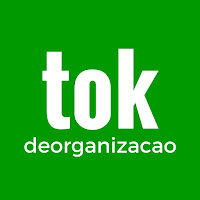 Tok de organização Tok de organização