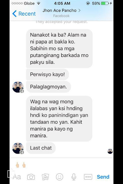 This man got his GF pregnant. What he asked her to do after, was unacceptable! This man got his GF pregnant. What he asked her to do after, was unacceptable!