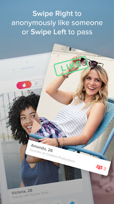 Download Tinder 6.3.0 IPA For iOS
