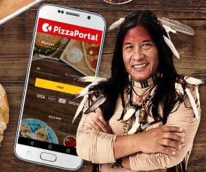 Z BLIKIEM 10% zniżki na PizzaPortal.pl Promocje i wyprzedaże