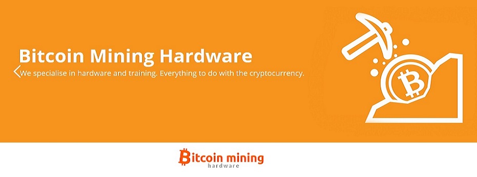All About BitCoin Mining Hardware in South Africa