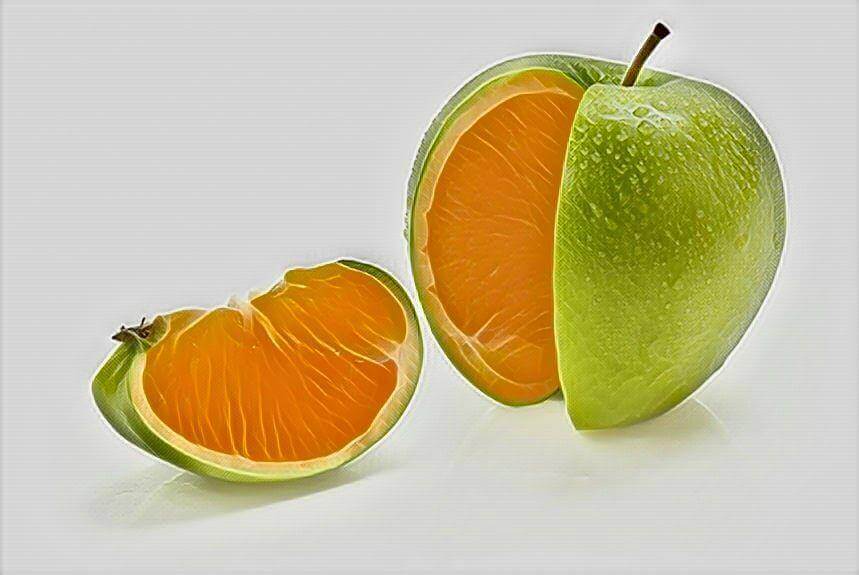 фрукт