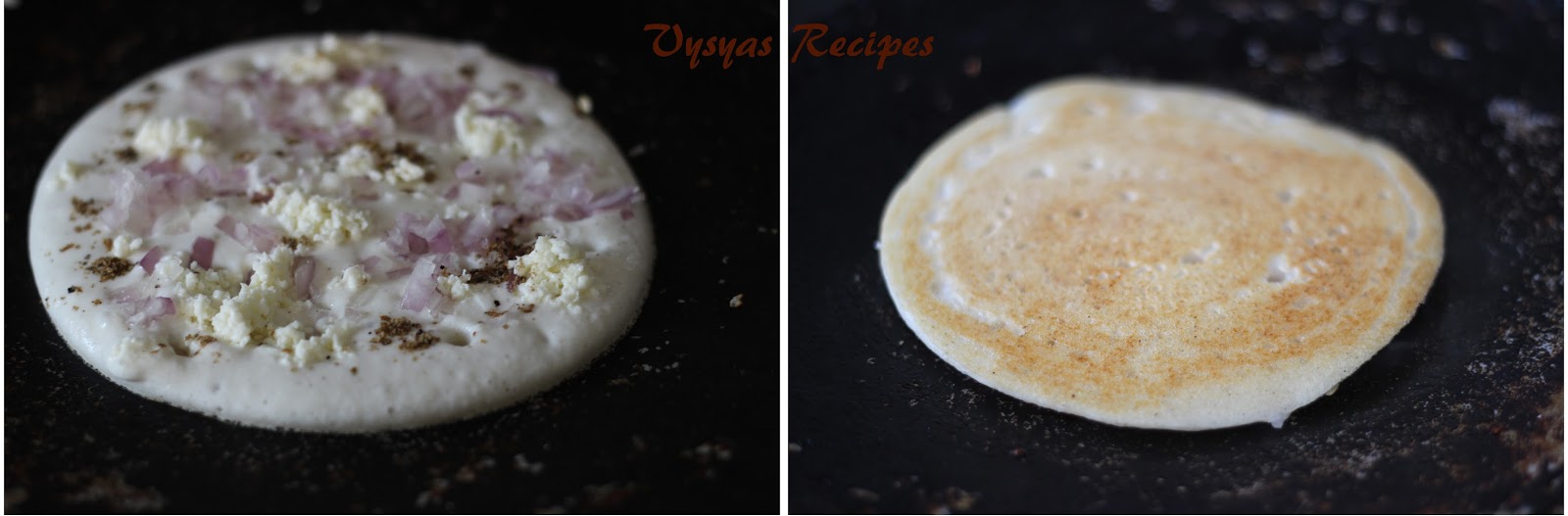 Millets Paneer Uttapam Little Millets Paneer Uttapam Delicious recipes