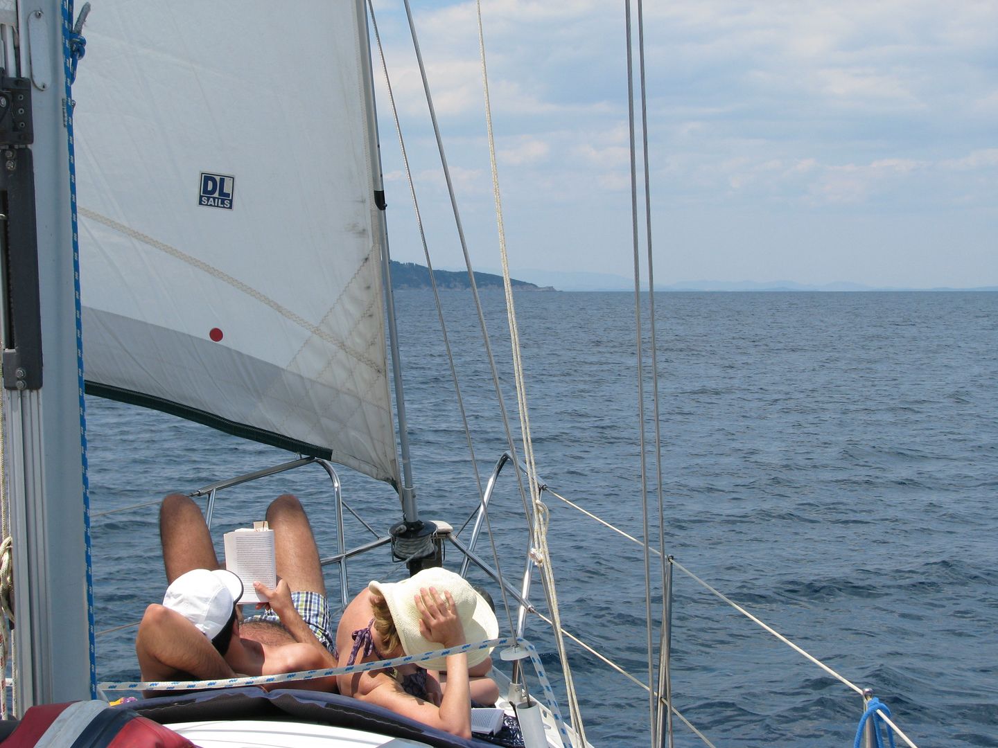 Rent a Boat with Captain