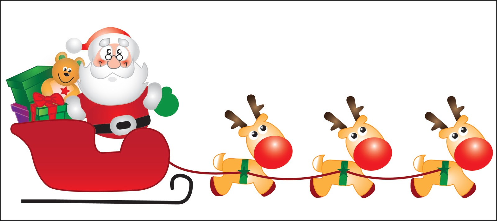 PAPAI NOEL NO TRENÓ PAPAI NOEL NO TRENÓ