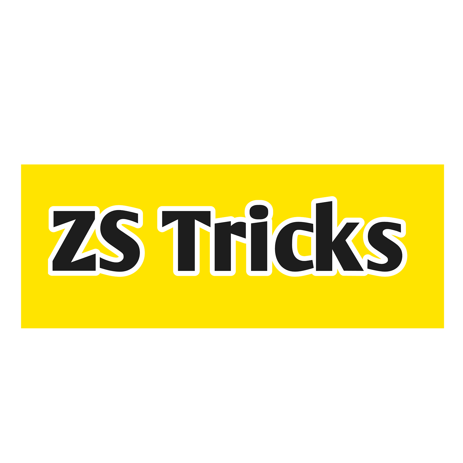 ZS Tricks 