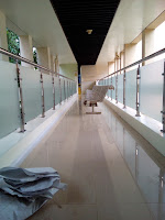 Kaca Film Sun glass Untuk Kantor