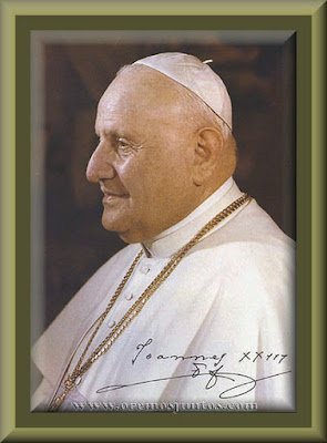 Vidas Santas: San Juan XXIII, Papa