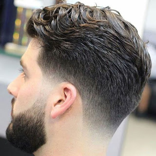 Low Taper Low Taper
