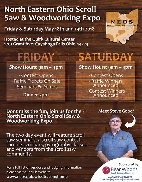 Scrollsaw Happy Mother's Day Scroll Saw Pattern.