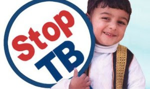 TBC paru pada anak