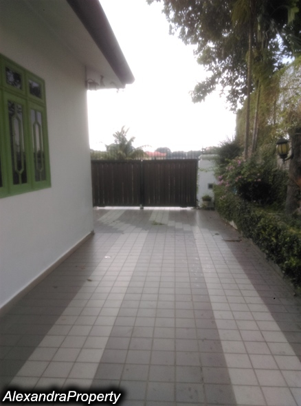 Majidee Park Single Bungalow Majidee Park Single Bungalow