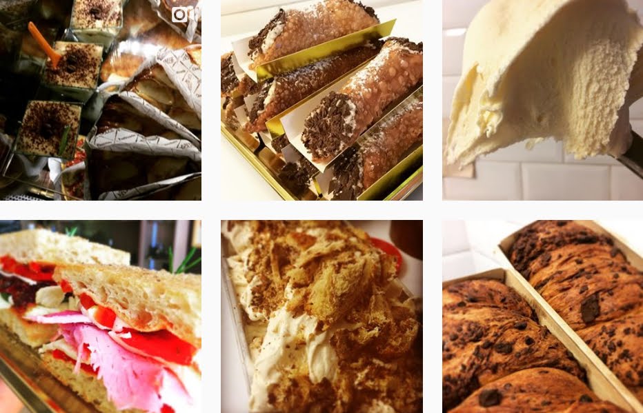 Caffetteria Arte Dolce, scopri il miglior gelato artigianale italiano di Medellín Colombia Caffetteria Arte Dolce, scopri il miglior gelato artigianale italiano di Medellín Colombia