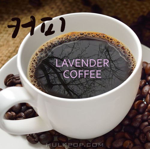 LAVENDER COFFEE – Coffee – Single
