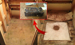 "I always dreamed of finding something like this!" - He found out something his dead grandparents kept for years. "I always dreamed of finding something like this!" - He found out something his dead grandparents kept for years.