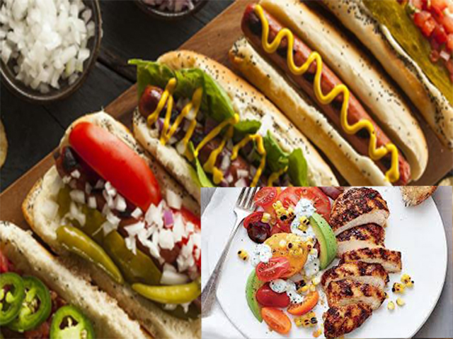 Resep Makanan Amerika Serikat Yang Bisa Kalian Coba Di Resep Makanan Amerika Serikat Yang Bisa Kalian Coba Di