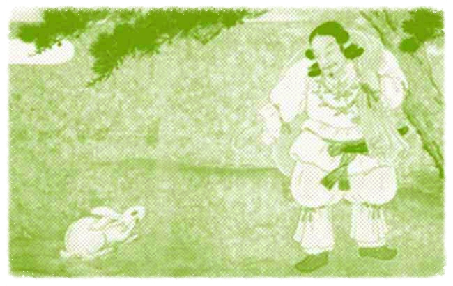 古事記 大国主 オオクニヌシ の神話 因幡の白兎 と 根の国訪問 出雲国風土記 現代語訳