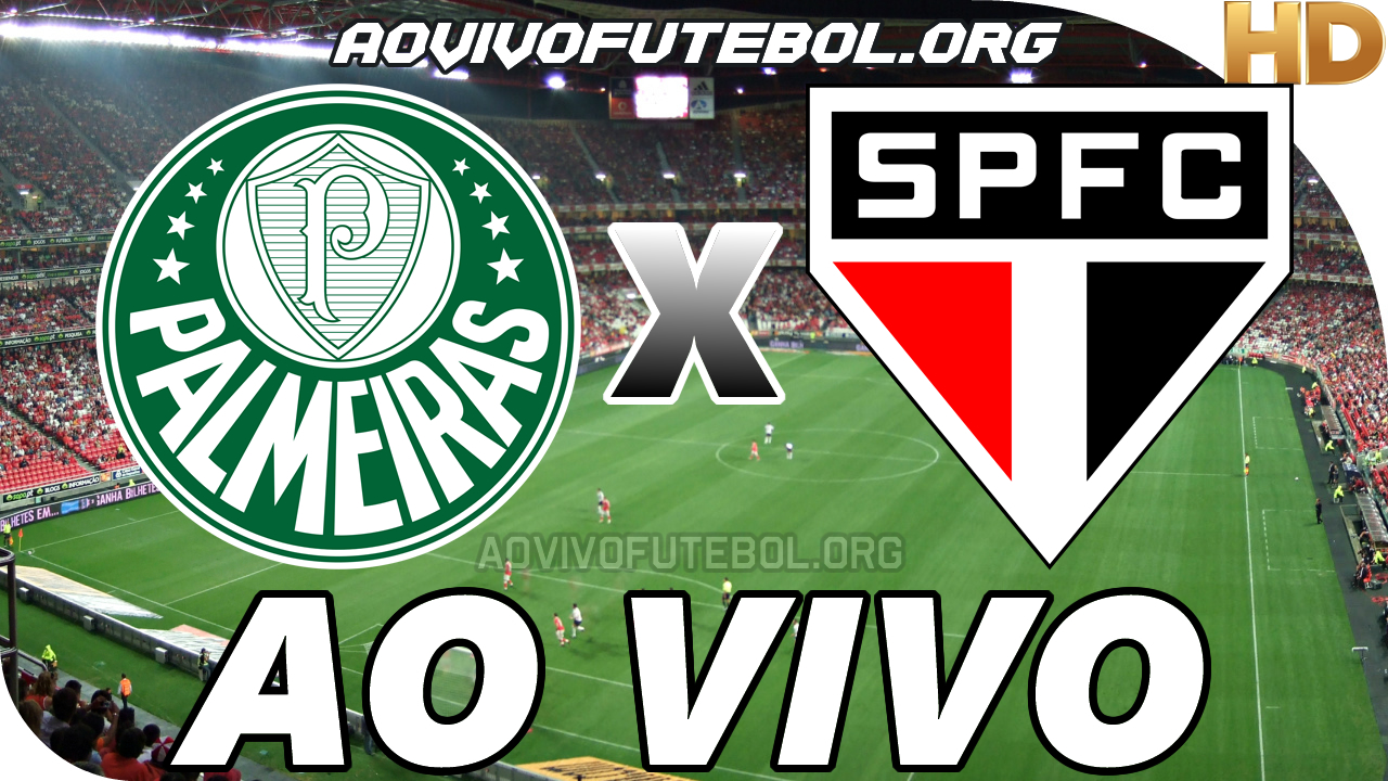 Palmeiras X São Paulo Ao Vivo / 43+ São Paulo X Palmeiras Ao Vivo