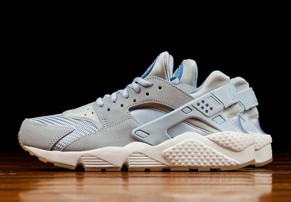 pastel huaraches