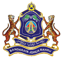 Logo Majlis Bandaraya Johor Bahru (MBJB) http://newjawatan.blogspot.com/