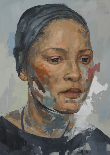 Exceptionally Talented Painter & Sculptor 6 Exceptionally Talented Painter & Sculptor 6