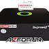 Atualização Cinebox Supremo + Plus - 29/07/2019
