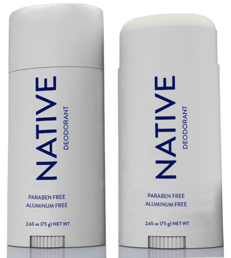 Native deodorant coupon code