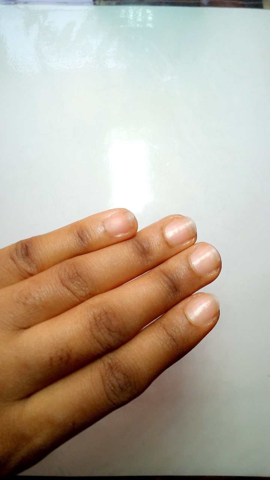 StyleHub Daily The Benefits Of Cuticle Oil