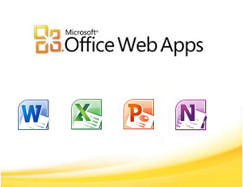 Whats New for You in the Microsoft Office Web Apps? Check it Out