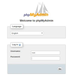 Cara mudah install phpmyadmin pada apache2 di linux