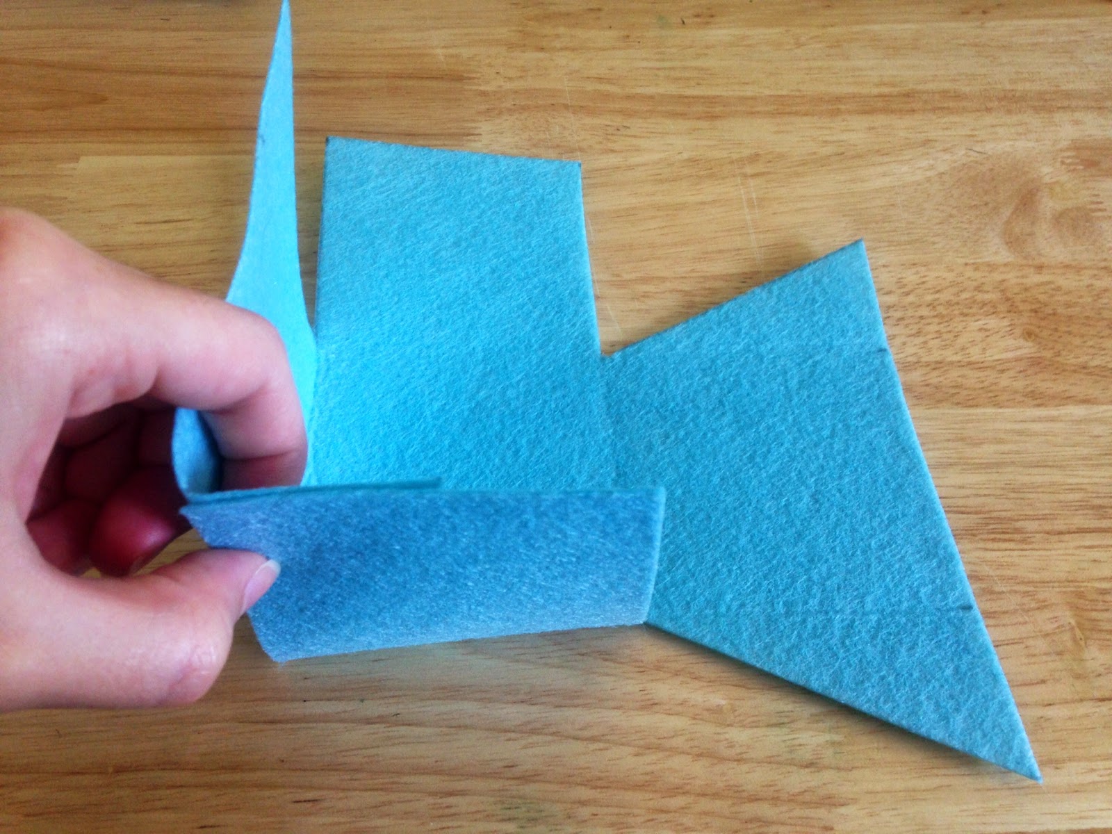How To, How Hard, and How Much How to Make a Felt Box