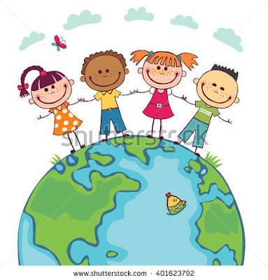World Friendship day Inter-National Friendship Day - JULY 30