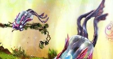 your online games blogspot hunter charm sprites