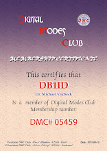 Member of the Digital Modes Club