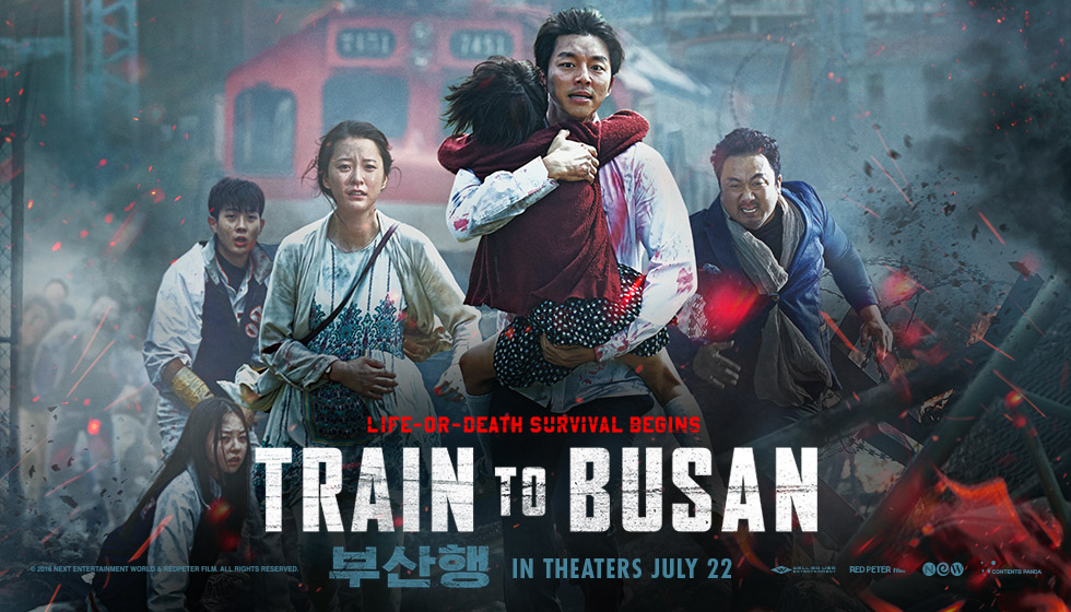 Review Film Train To Busan Planet And Corner The Son Soo An Kim Wants To Meet With His Mother On Birthday Tomorrow