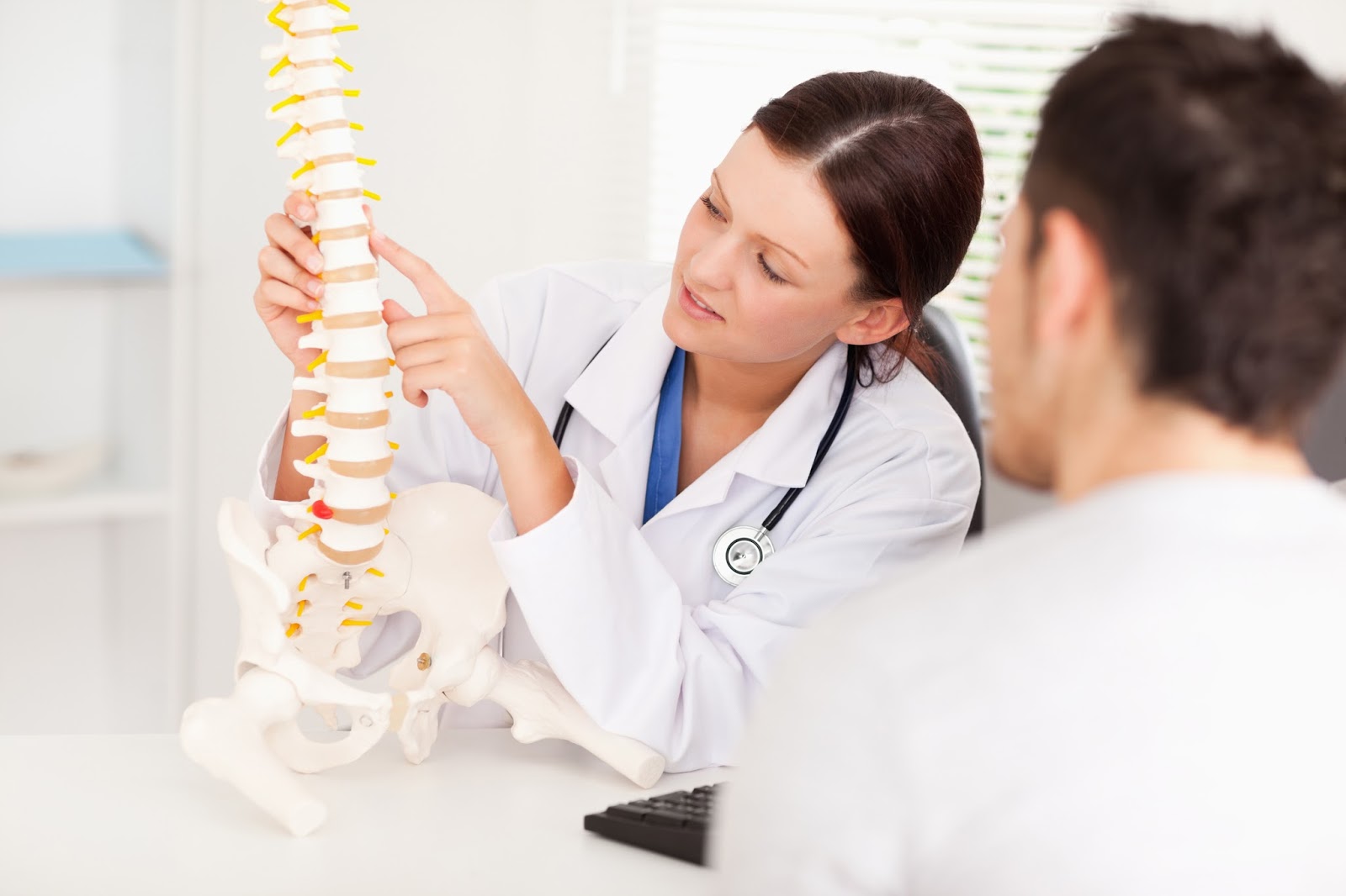 Why Spine Surgery Essential? Dr. Himanshu Tyagi